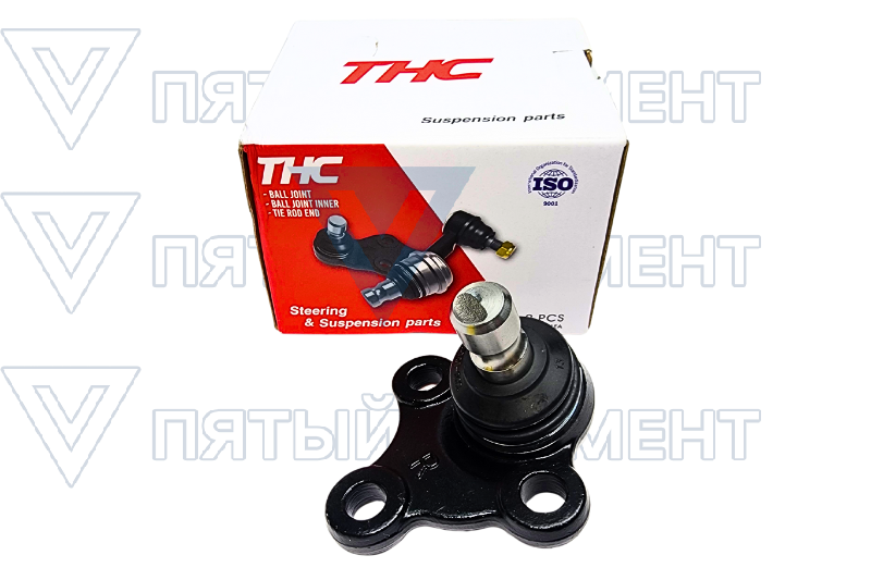 Шаровая передняя прав. 54530-D3100 THC (TUCSON 2016)