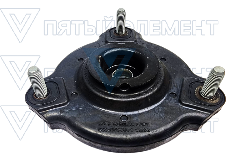 Чашка амортиз.перед.54610-D7000 ОЕМ (TUCSON 2016)