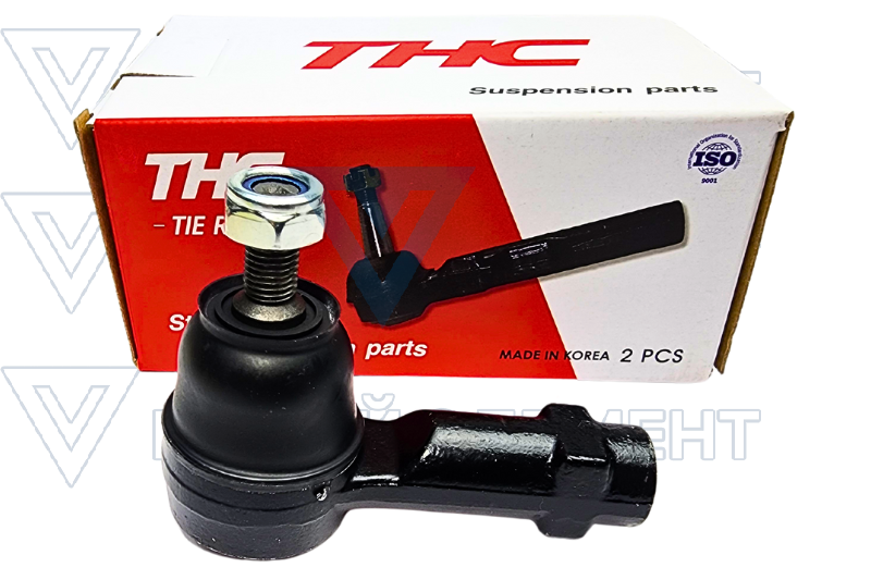 Наконечник 56820-25000 THC (VERNA)