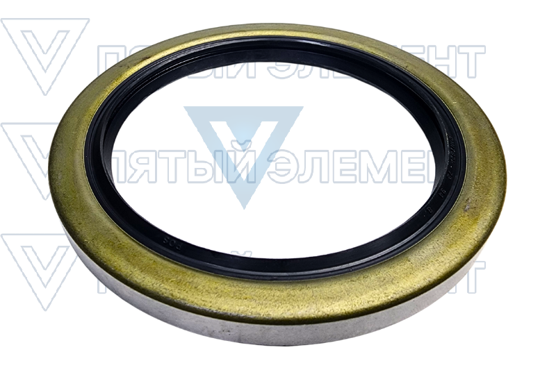 Сальник ступицы передней (HD-78)