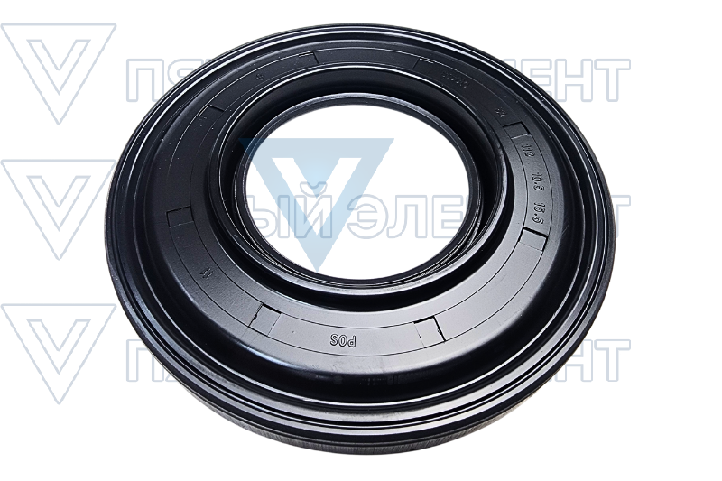 Сальник ступицы зад.наруж. (HD-78)