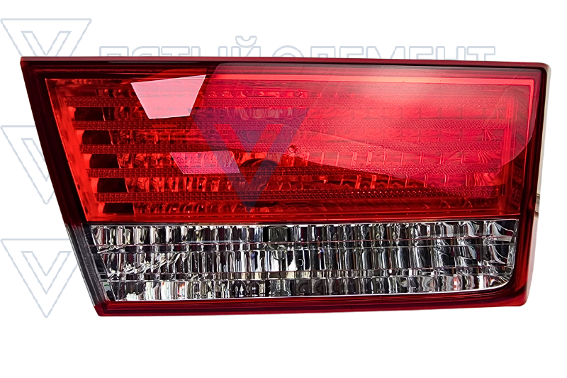 Фонарь левый на багажник после 2008г. 92403-3K500 (SONATA VI)