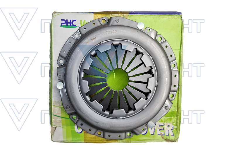 Корзина сцепления SONATA VI 2,4L после 2007г.