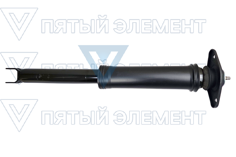 Амортизатор задний 4530134100 (ACTYON 2012)