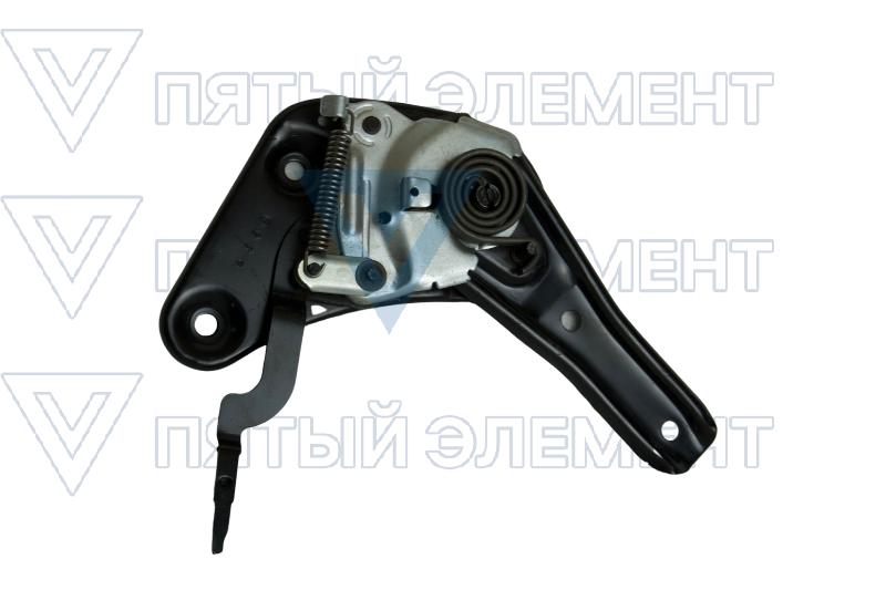 Механизм регулировочный сиденья правого (RACER)