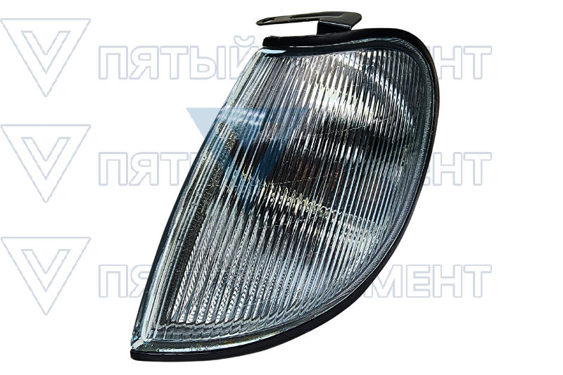 Поворотник левый GTI (RACER)