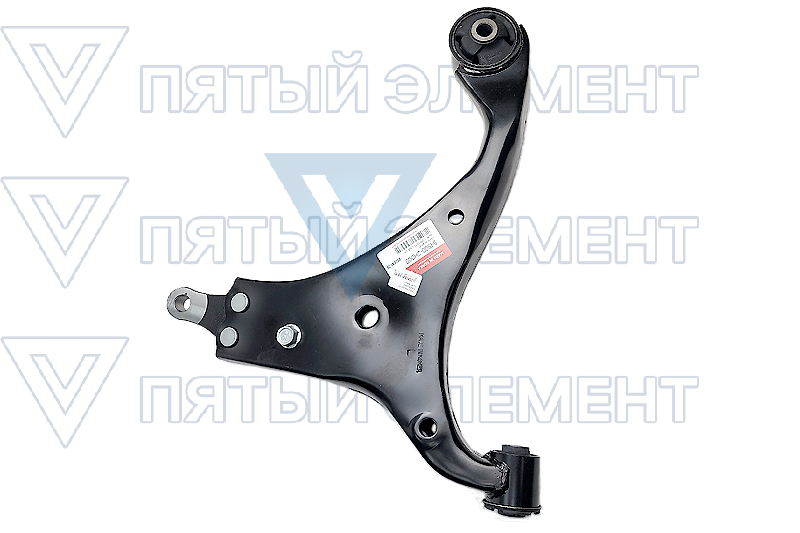 Рычаг левый (ELANTRA 2007)