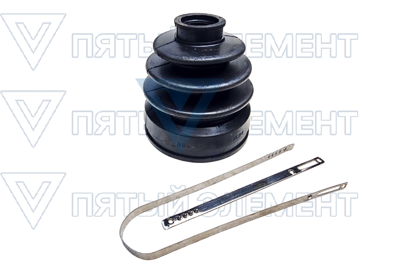 Пыльник внутр. 2,7L 49506-2BA20(SANTA FE NEW)