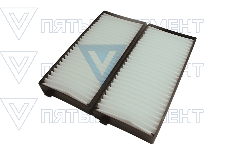 Фильтр кондиционера 97619-FD200 (RIO)