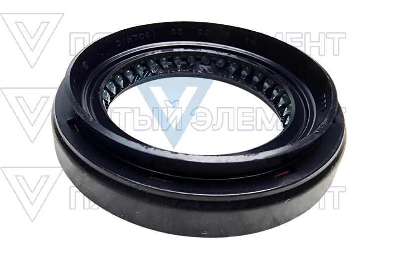 Сальник привода 38х58х9х14(SORENTO)