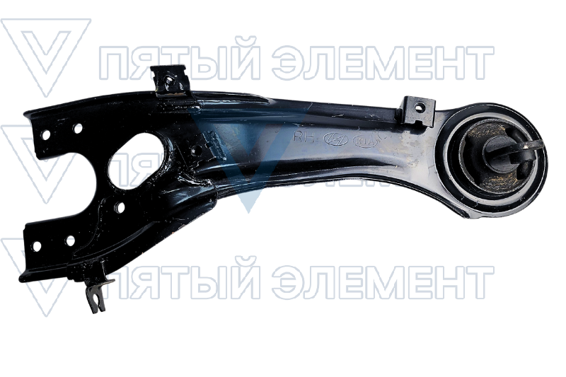 Рычаг задний продольный правый 55280-2G100 (MAGENTIS)