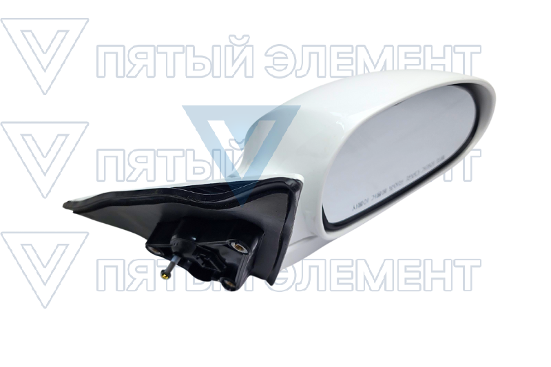 Зеркало заднего вида правое (SONATA NEW EF)