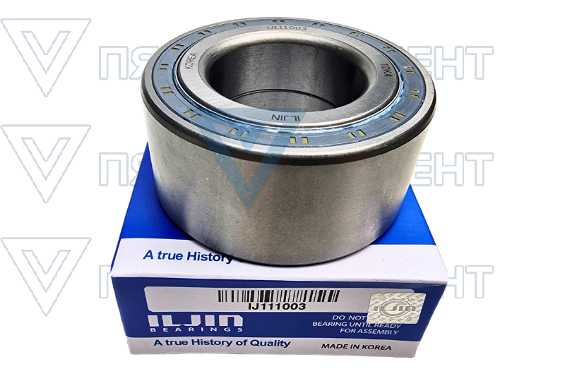 Подшипник передней ступицы (SONATA NEW EF)