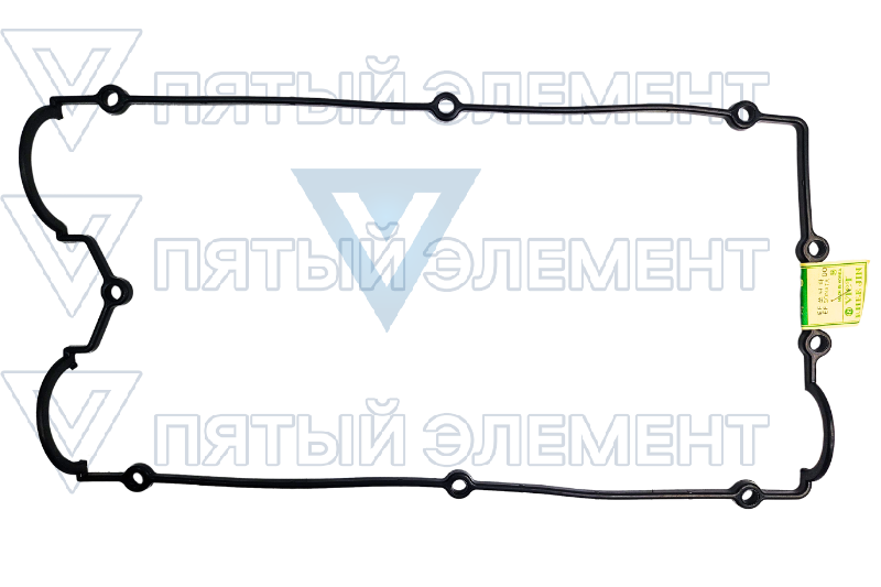 Прокладка клап. крышки 2,0 DOHC(SONATA EF NEW)