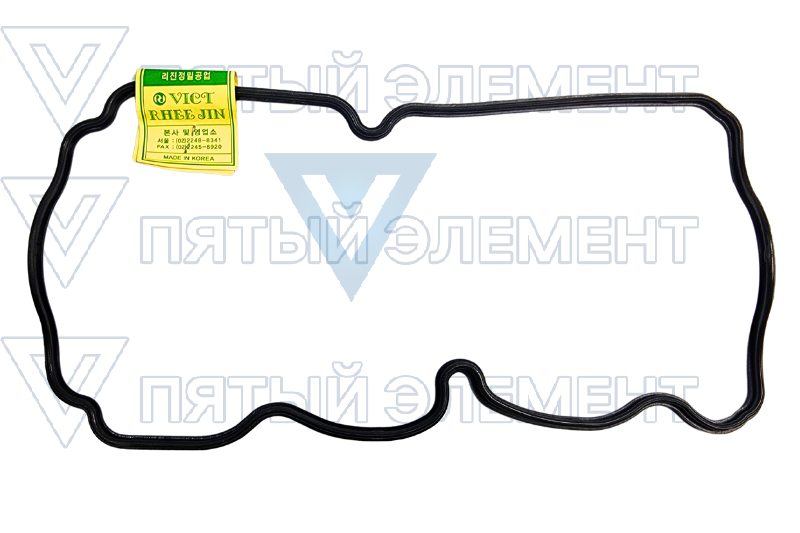 Прокладка клапанной крышки 94580083 RHEEJIN (DAMAS)