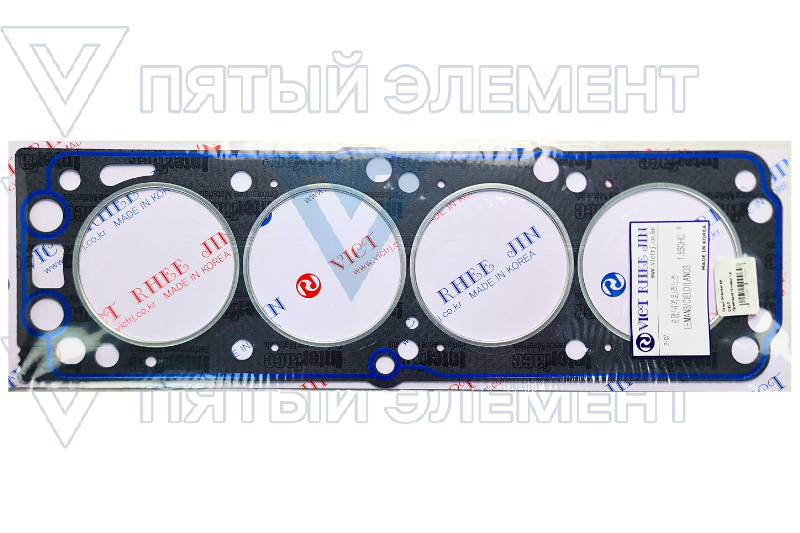 Прокладка головки 1,5L 96181217 RHEEJIN (СIELO)
