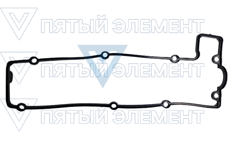 Прокладка клапанной крышки 662 6020160321 RHEEJIN (ISTANA)