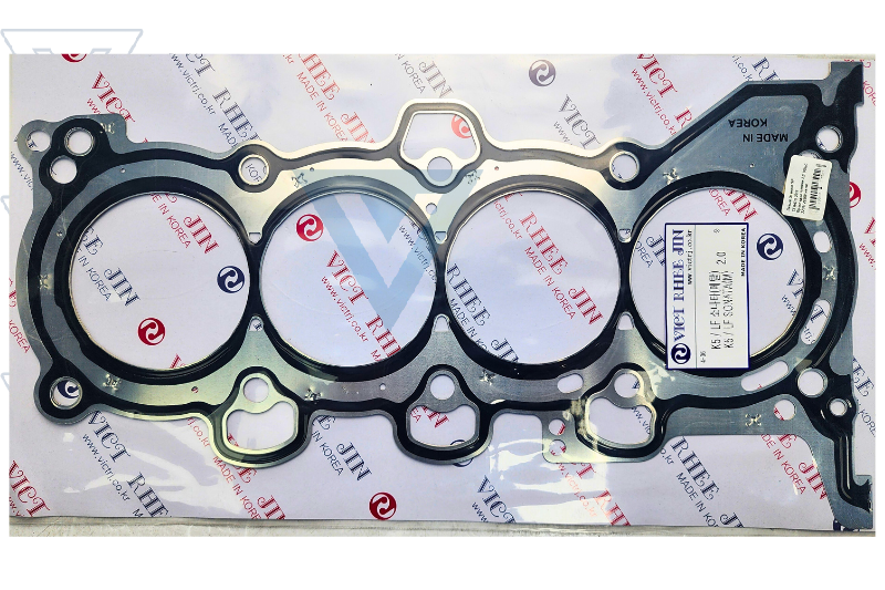 Прокладка головки 2,0 DOHC 22311-2E000 метал. RHEEJIN (CERATO 2013)