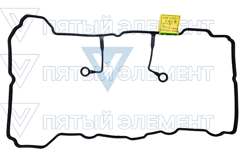 Прокладка клапанной крышки 2,0L DOHC 22441-2E000 RHEEJIN (CERATO 2013)