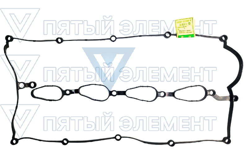 Прокладка клапанной крышки 2,5L дизель CRDI VGT 22441-4А400 RHEEJIN (SORENTO)