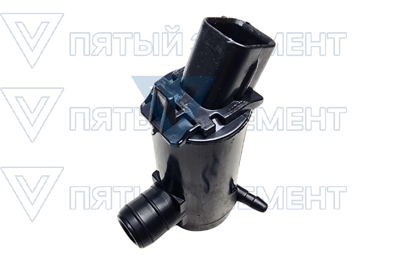 Моторчик бочка омывателя (ACCENT 2011)