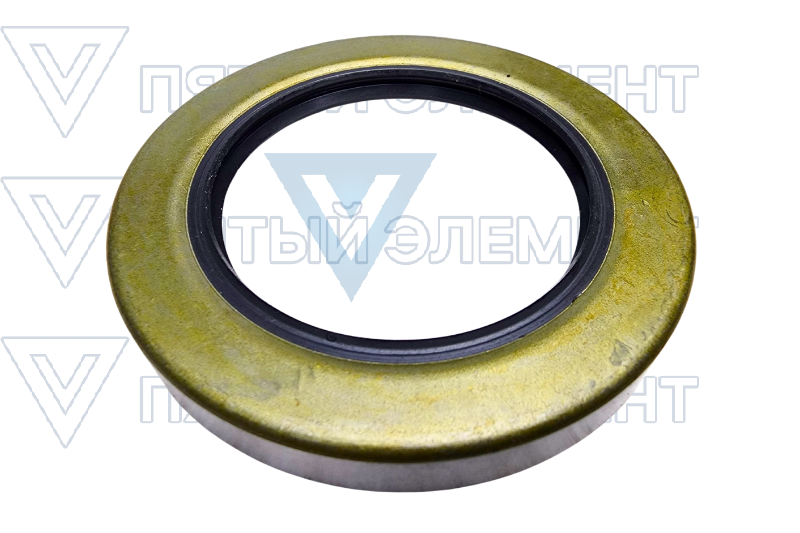 Сальник полуоси наружний 50х75х10 (TERRACAN)