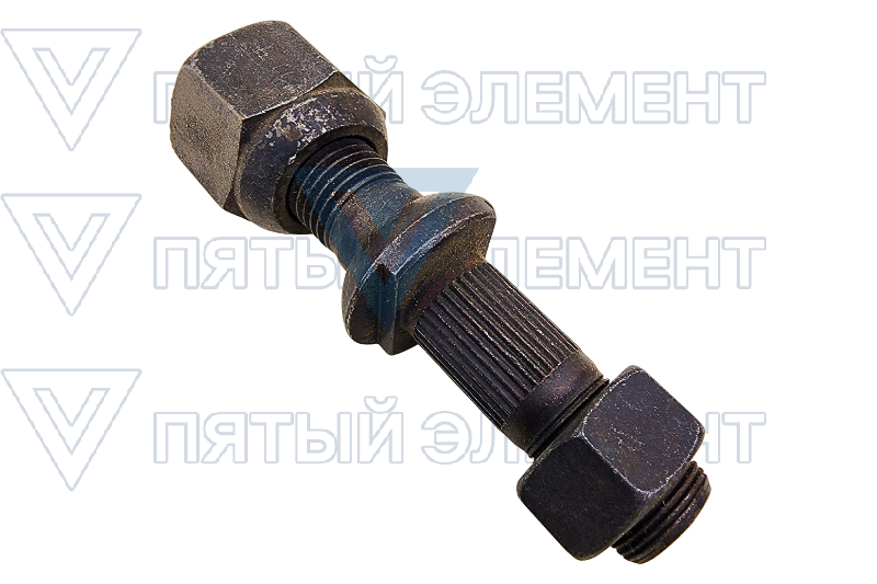 Шпилька зад.прав.в сборе NEW(AEROCITY)