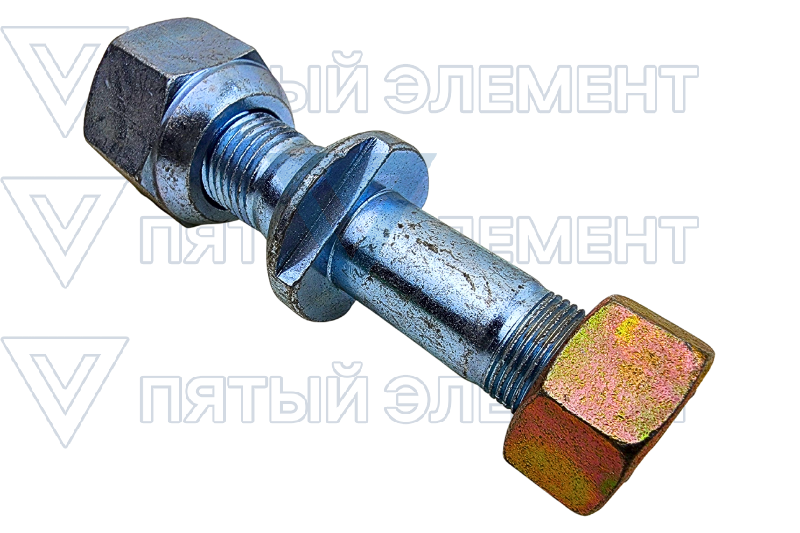 Шпилька зад.прав.в сборе(AEROCITY)