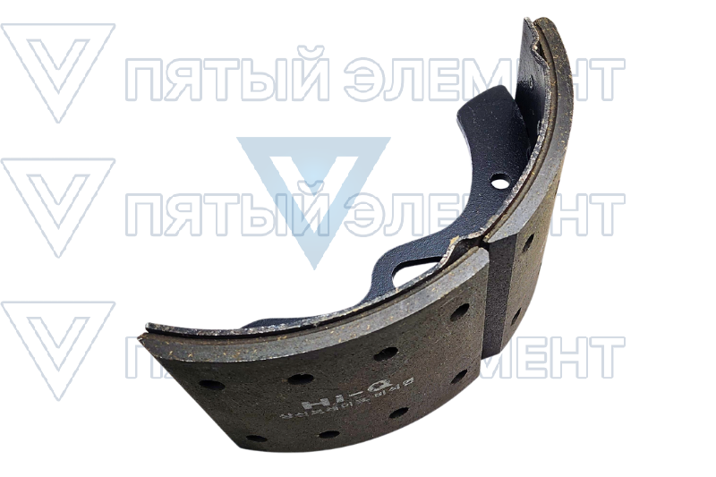 Колодки тормозные задние(AEROTOWN)