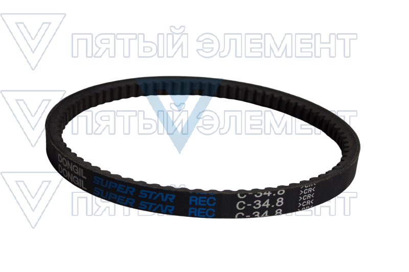 Ремень С-348(AEROTOWN)