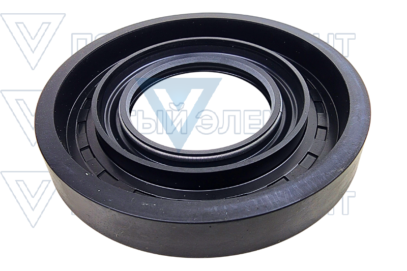 Сальник задней полуоси нар.(AEROTOWN)