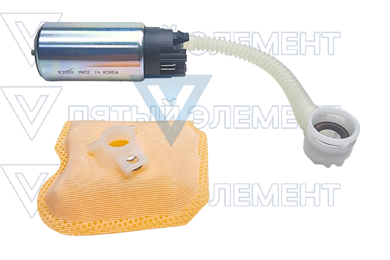 Насос картридж топливный (ACCENT 2011)