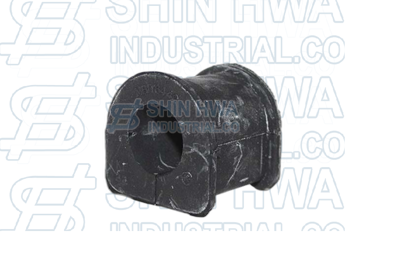 Втулка стабилизатора перед.МВ176442 ОЕМ (GALOPER)