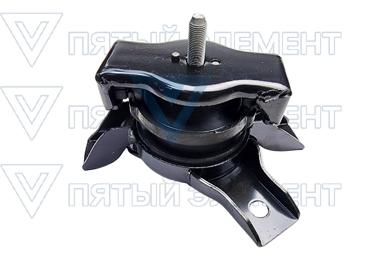 Подушка двигателя левая 21810-1С220 ОЕМ (GETZ)