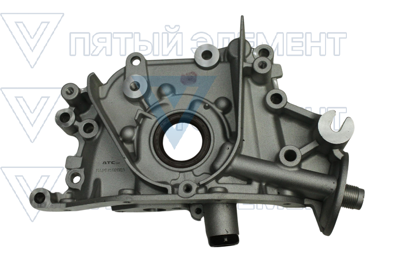 Помпа масленная 21310-26802 ОЕМ (GETZ)