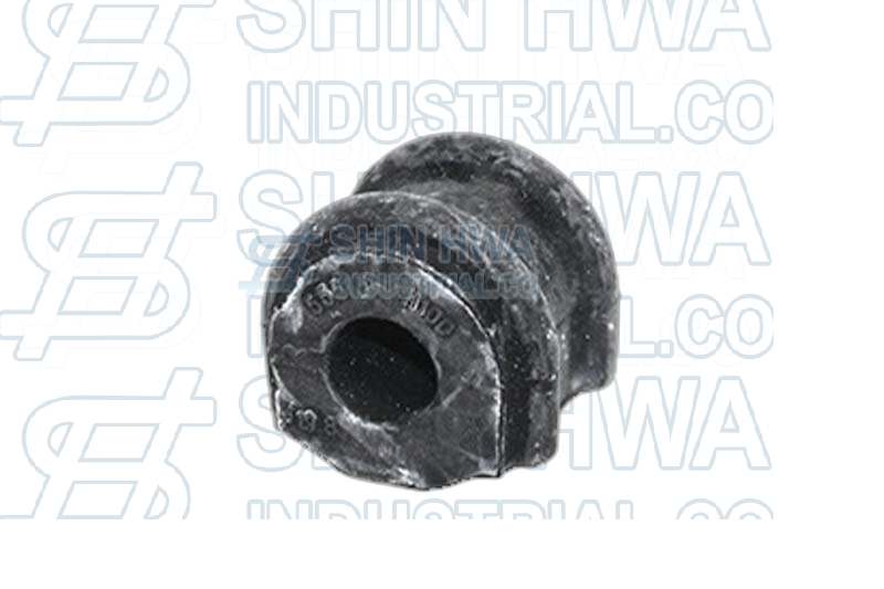Втулка стабилизатора зад.55513-4H100 ОЕМ (H-1 2008)