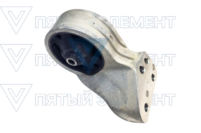 Подушка двигателя задняя А/Т 21930-26200 ОЕМ (SANTA FE)