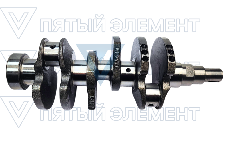 Коленвал ОЕМ(DAMAS)