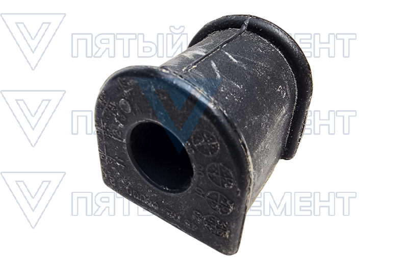 Втулка стабилизатора заднего (KYRON)