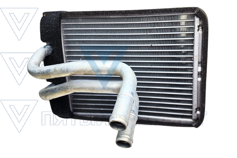 Радиатор печки (SONATA EF)