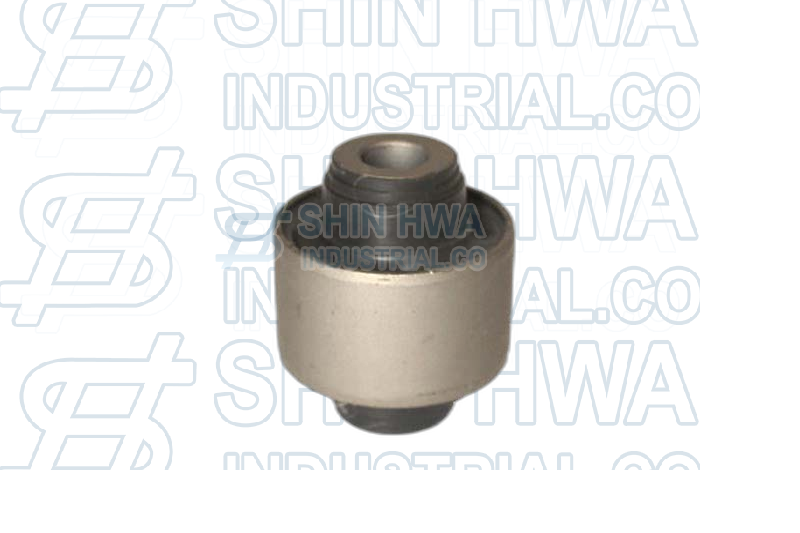 M-12 С/бл перед.рычага задний MR316074 GRANDIS/RVR 97-03