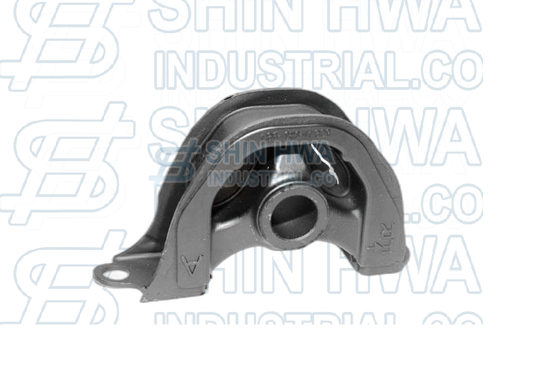 H-23 Подушка двигателя правая 50841-SR3-984 CR-V RD1,RD2 97-01, CIVIC 95-01