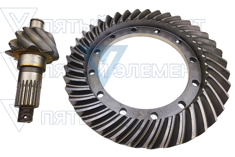 Пара главная на редуктор(HD-120)