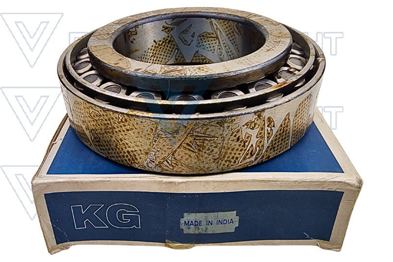 Подшипник боковой на редуктор зад.моста(HD-120)