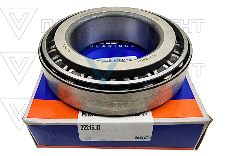 Подшипник зад.ступицы внутр.(HD-120)