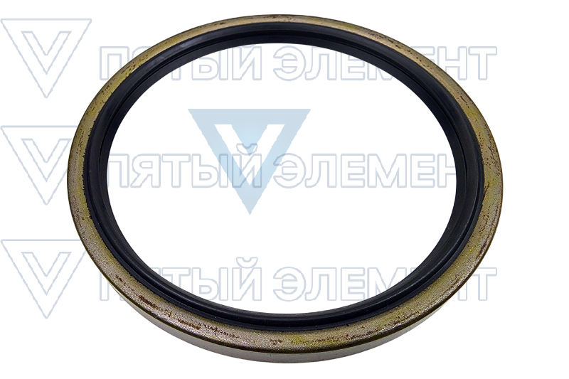Сальник ступицы зад.внутр.(HD-120)