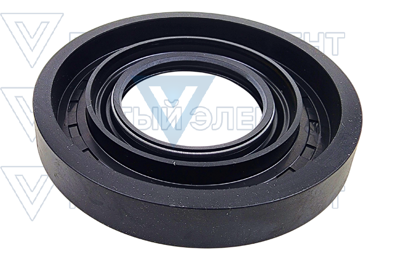 Сальник ступицы зад.наруж.(HD-120)