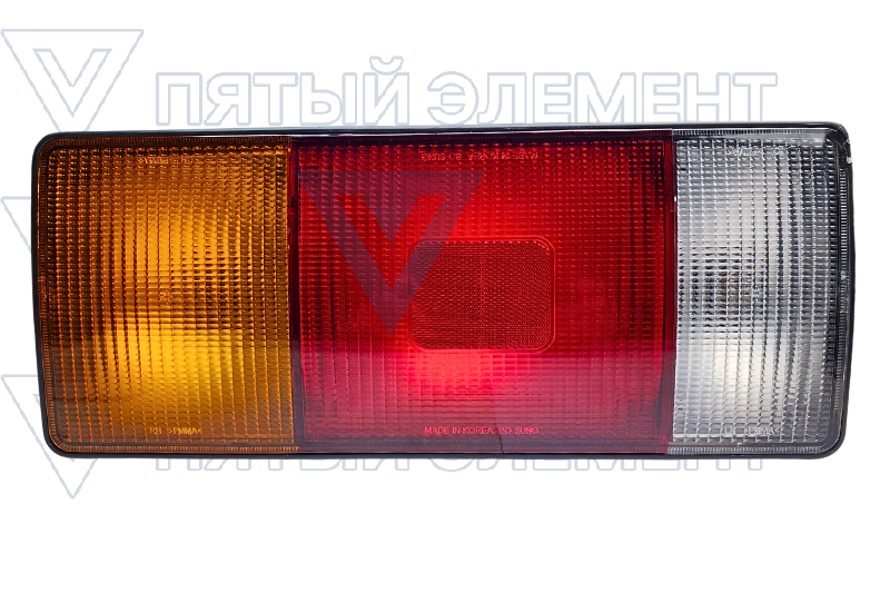 Фонарь лев.(HD-120)