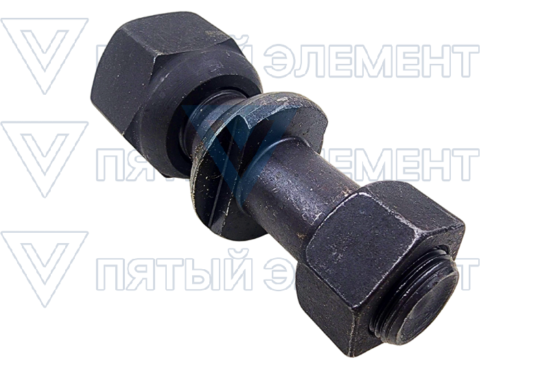 Шпилька колеса зад.прав. в сборе(HD-120)