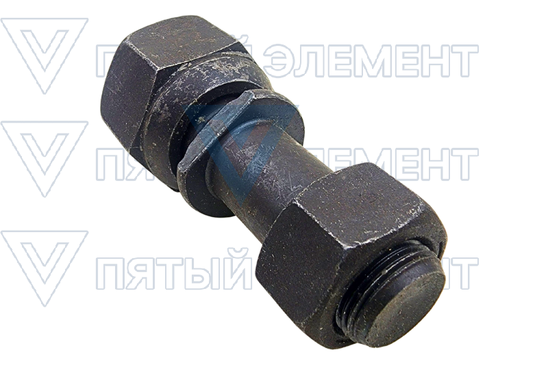 Шпилька колеса перед.прав. в сборе(HD-120)